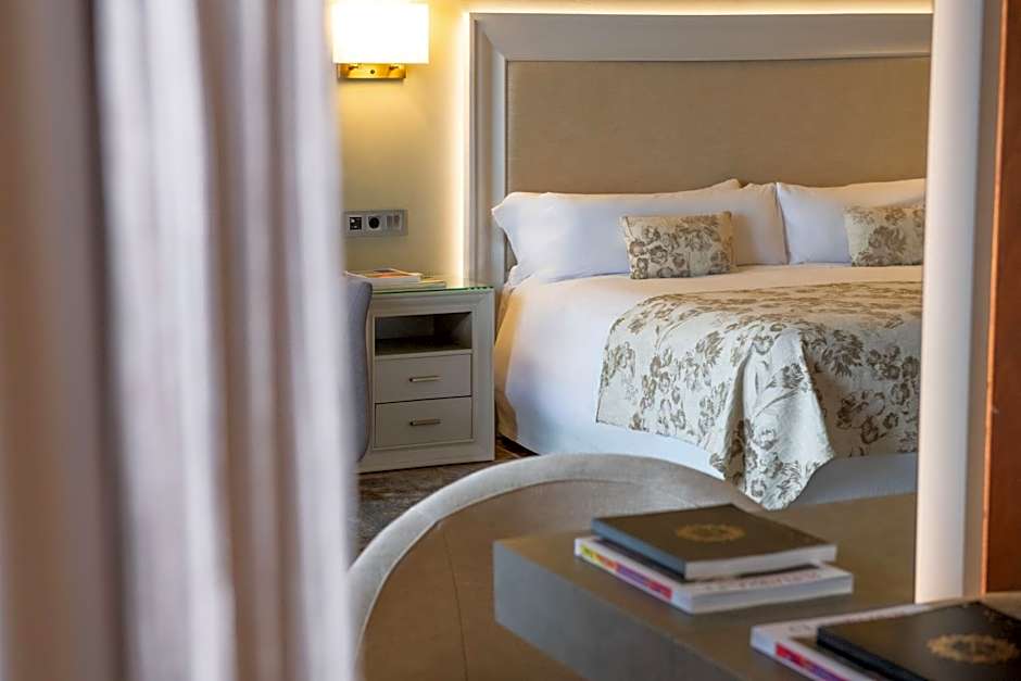 Hotel La Caminera Club de Campo