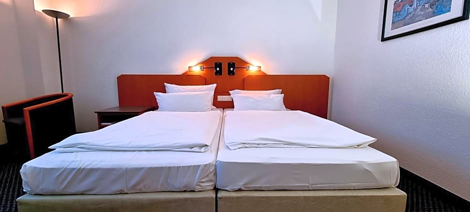 eXo Square Heidelberg/Schwetzingen - by SuperFly Hotels