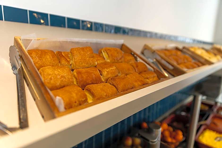 Travelodge Barcelona Poblenou