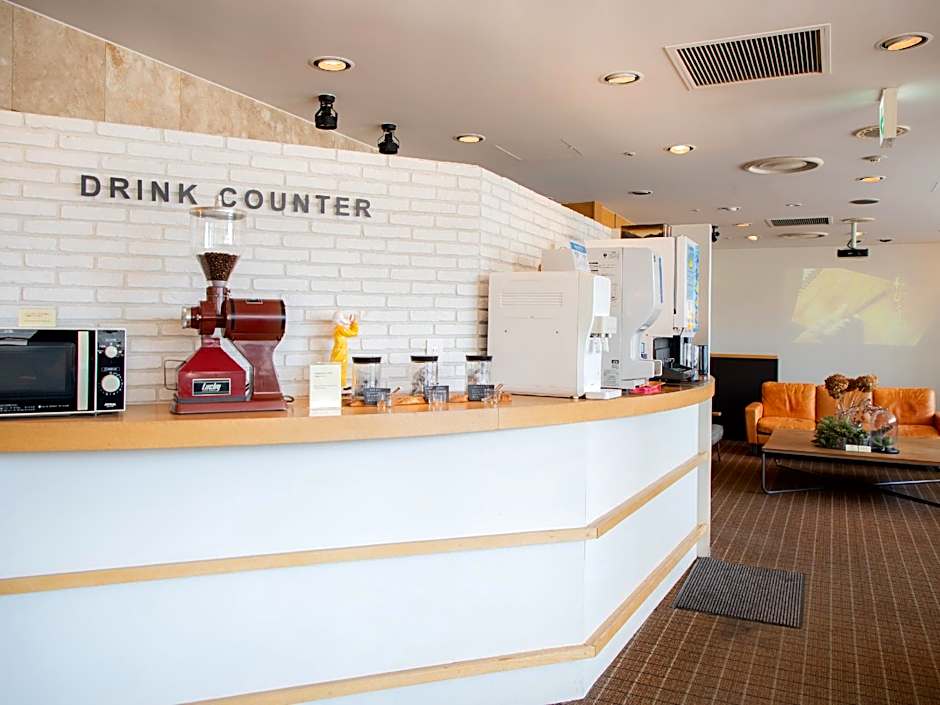 Hotel Resol Hakodate