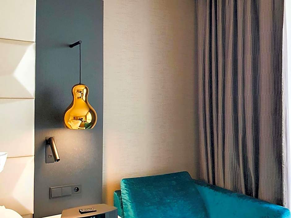 Sofitel Victoria Warsaw