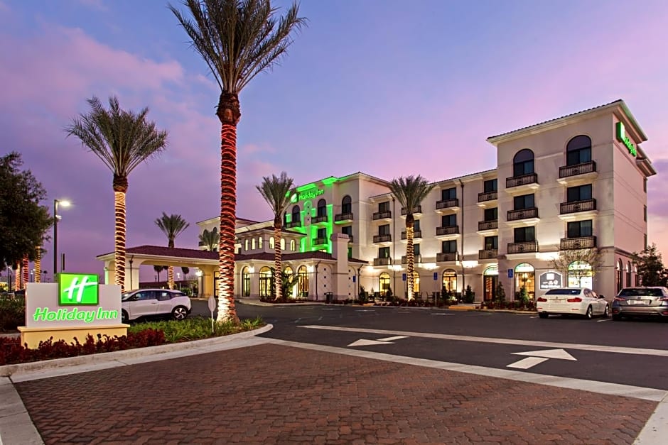 Holiday Inn El Monte - Los Angeles By IHG
