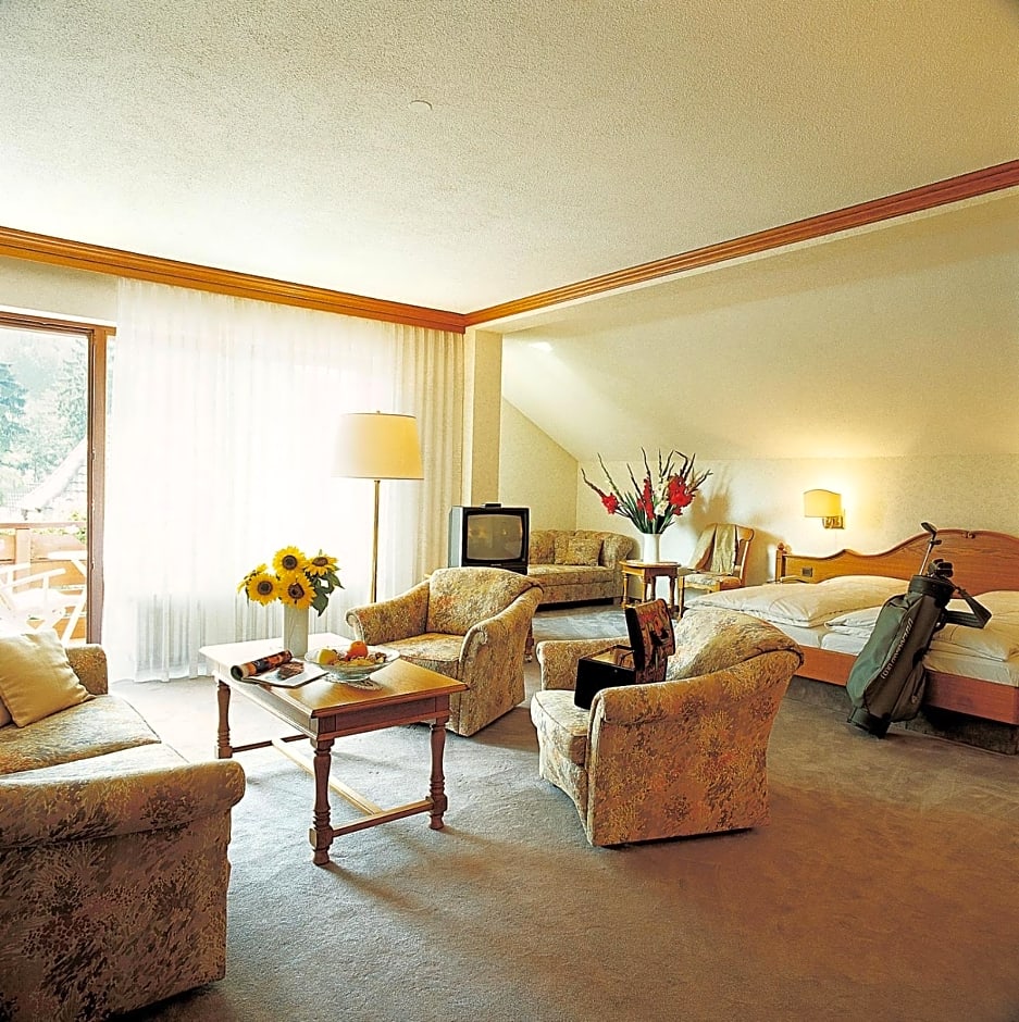 Hotel garni zur Weserei