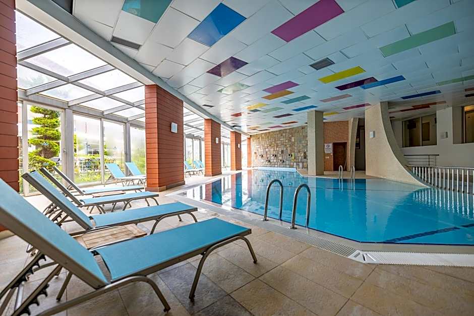 Azure By Yelken Hotel