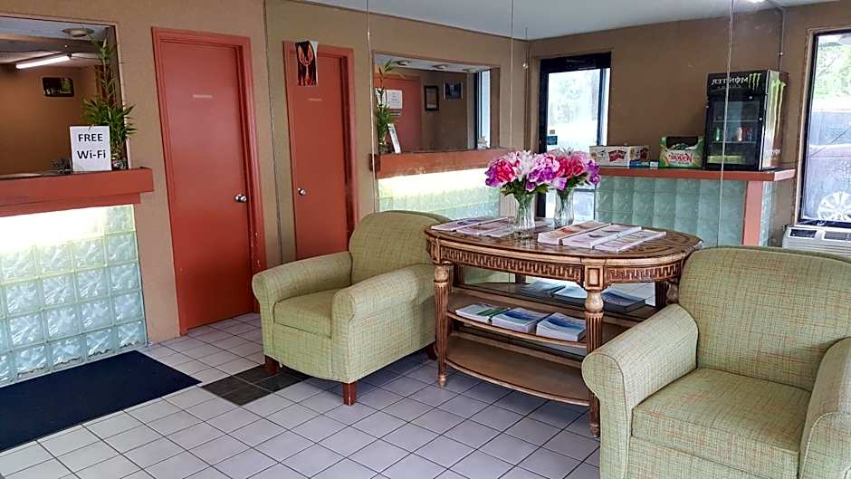 American Inn Columbia