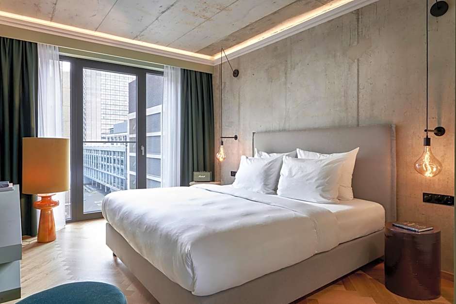 Gekko House Frankfurt, a Tribute Portfolio Hotel