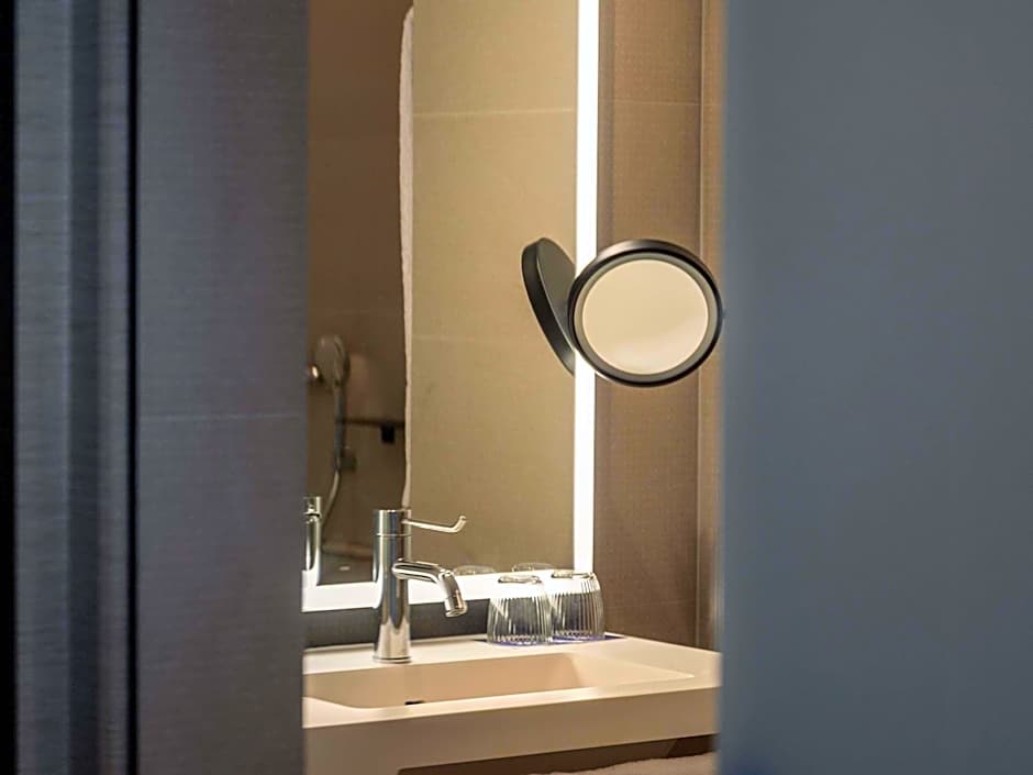 Novotel Valencia Lavant