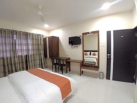 Hotel Matruchhaya Lonavala