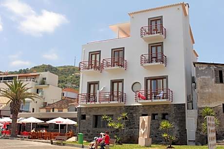 Hotel Vila Bela