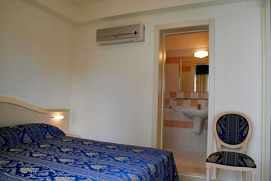 Residence Olimpo