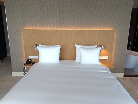 HONEYMOON SUITE ROOM