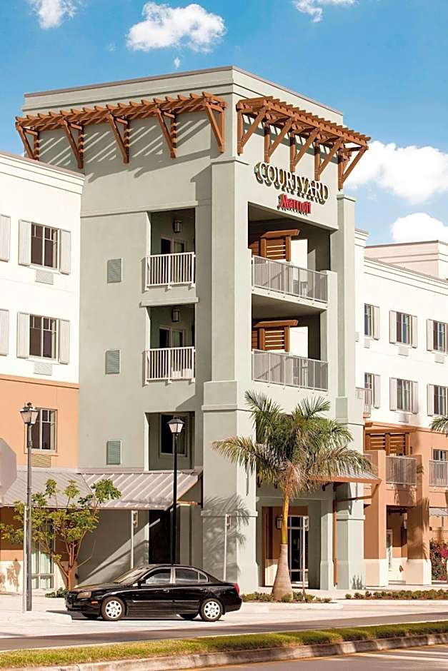 Courtyard by Marriott Palm Beach Jupiter