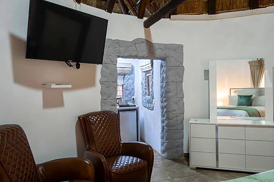 Graceland Conference and Lifestyle Centre