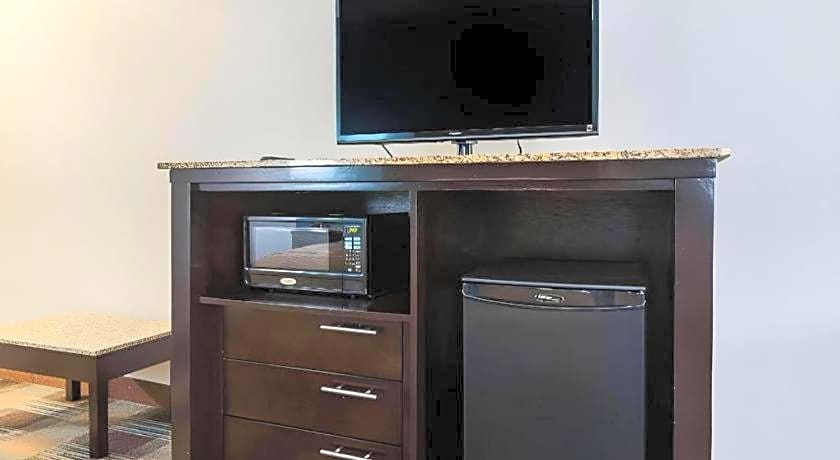 Best Western Plus Deridder Inn & Suites