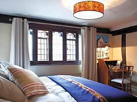 Double Room - Ensuite with Shower