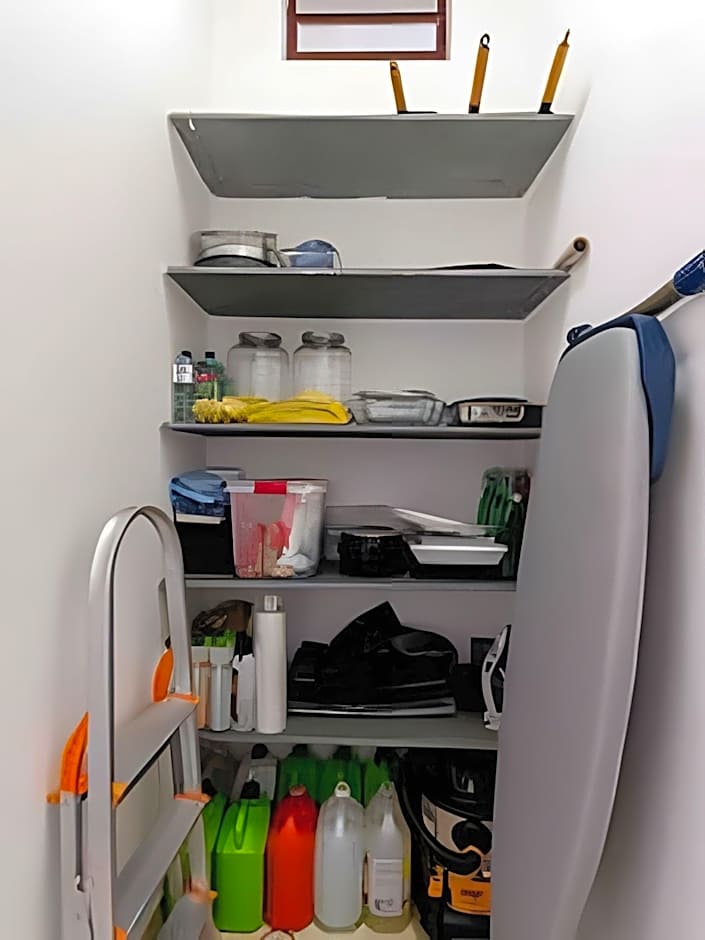 Guest House Iguatemi Campinas - Casa Perfeita