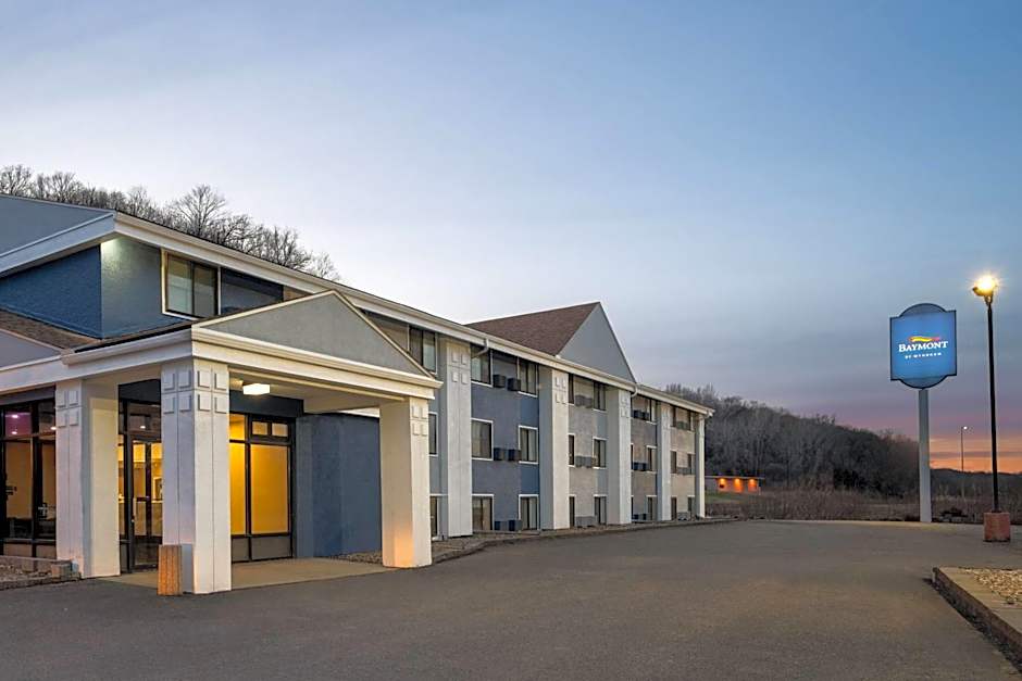 Baymont by Wyndham Mankato