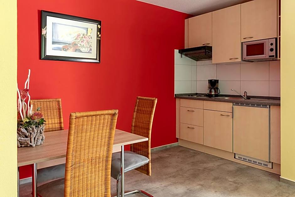 Luckai Hotel & Restaurant Inhaber Dennis Burmann