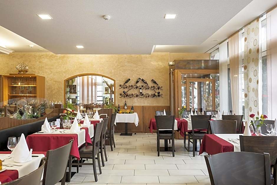 Hotel Bahnhof Zollikofen