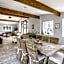 Ladera Retreat Lodges
