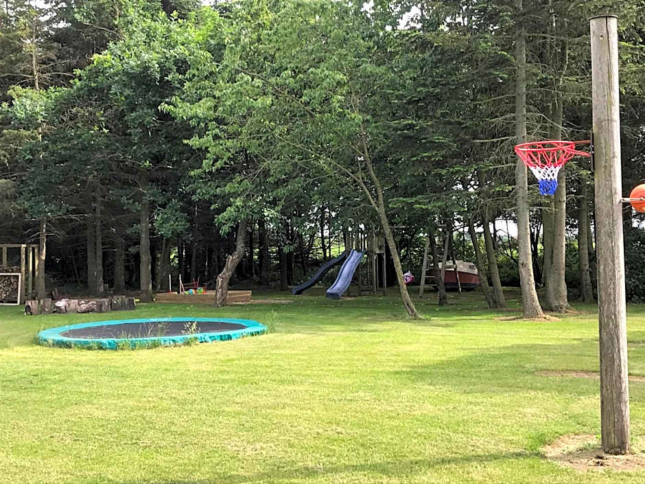 Familiehuis Boysen Appartementen