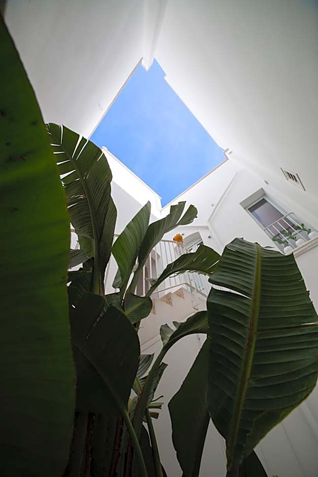 Vecchia Mottola Private Suite & Spa