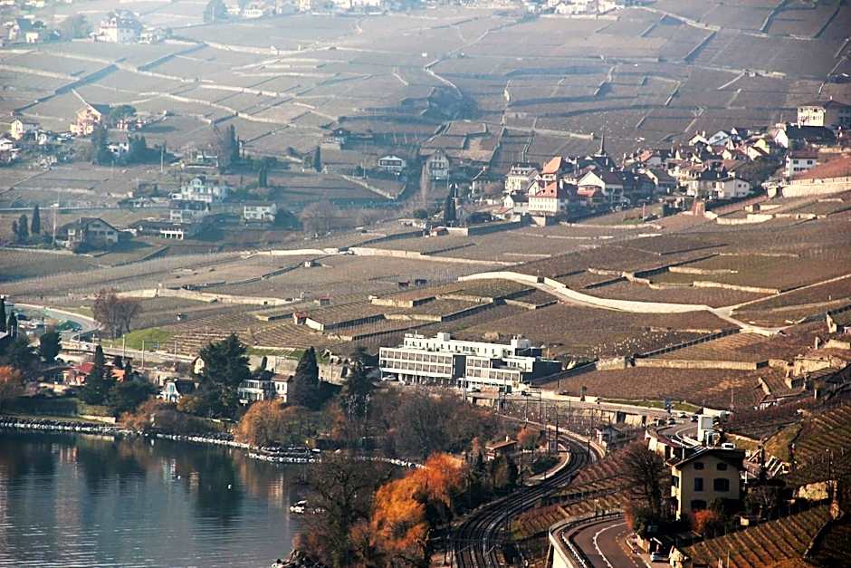 Hotel Lavaux