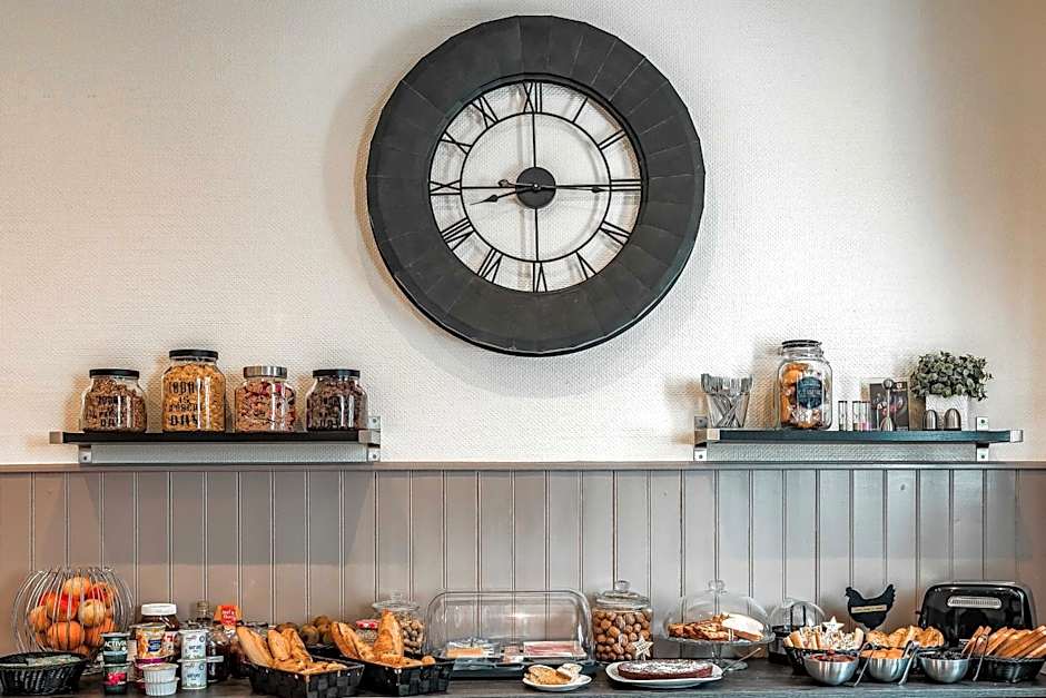 Hotel Belle Vue Royan