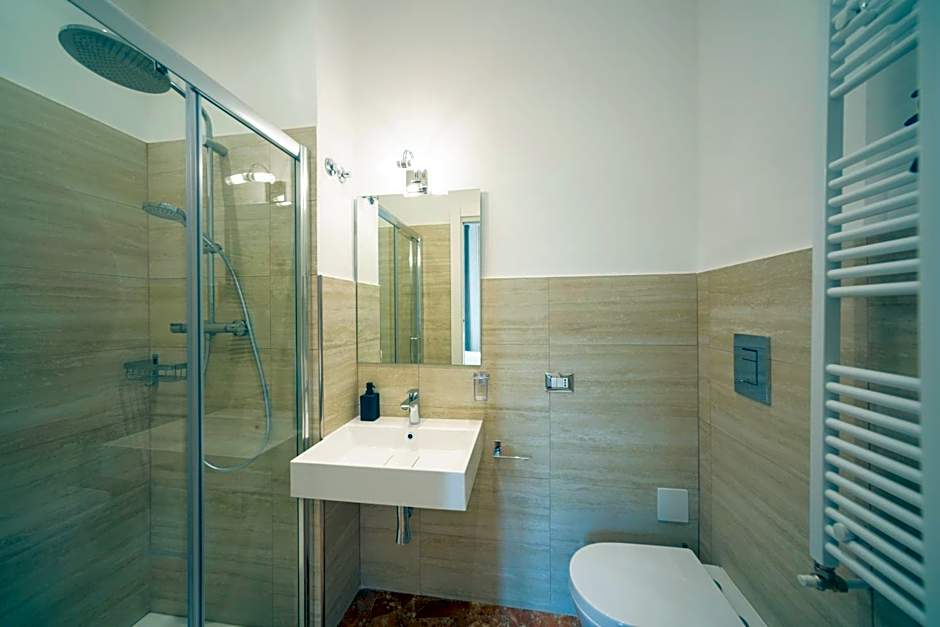 Residence Sferisterio