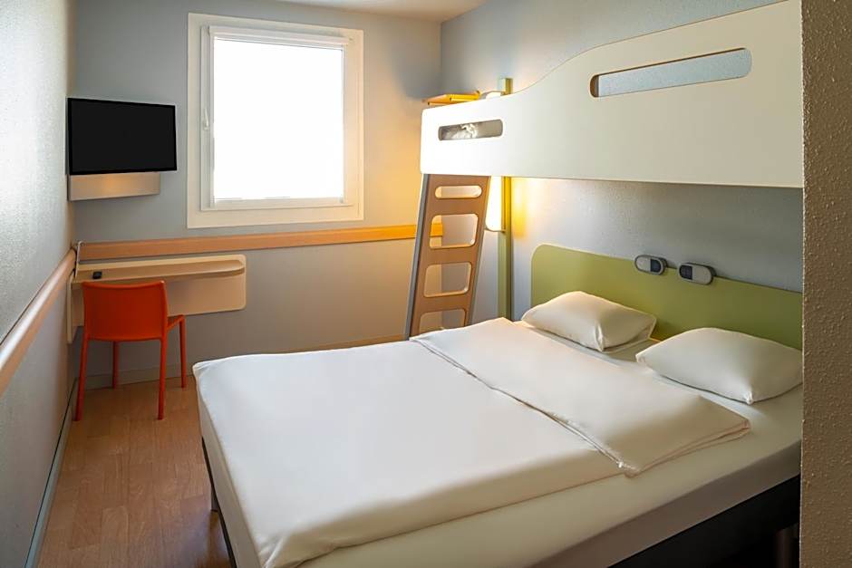 ibis budget Muenchen Ost Messe