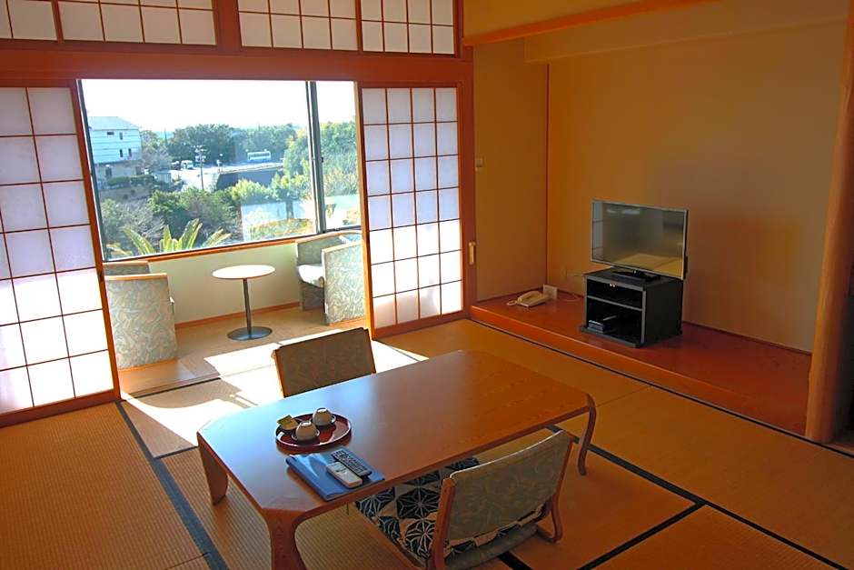 Kashikojima Hotel Bay Garden