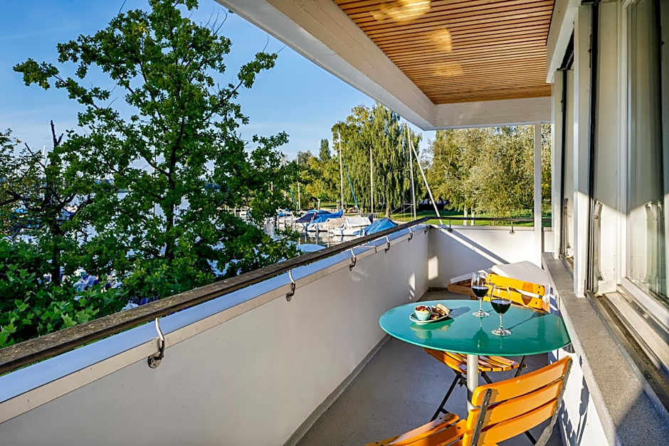 Hotel Restaurant Schiff