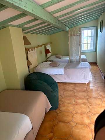 Logis Hôtel de la Tour