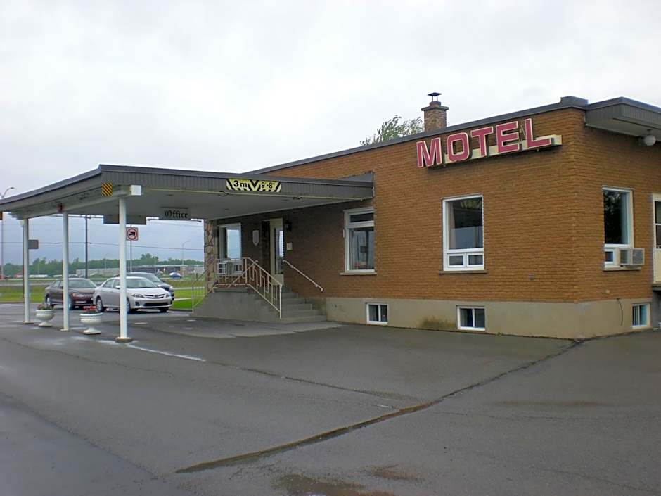 Motel Vaudreuil