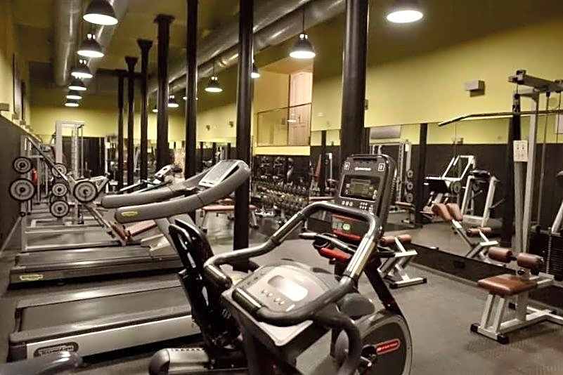 Le Palais Art Hotel Prague