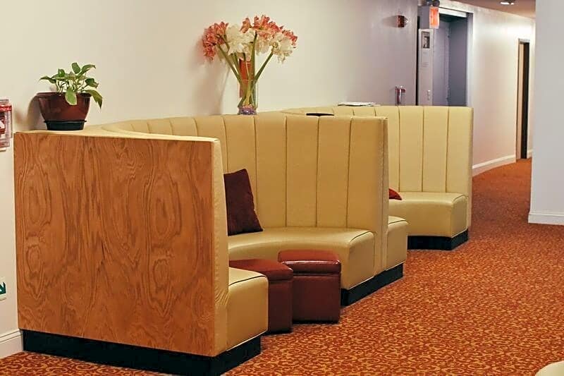 The Hotel 91