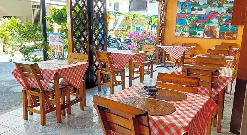 Sea World Guesthouse