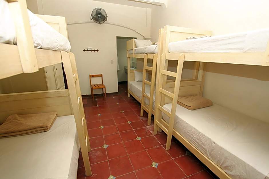 Hostal de Las Américas
