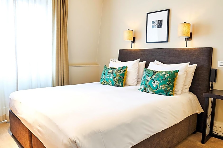 Hotel FRANQ