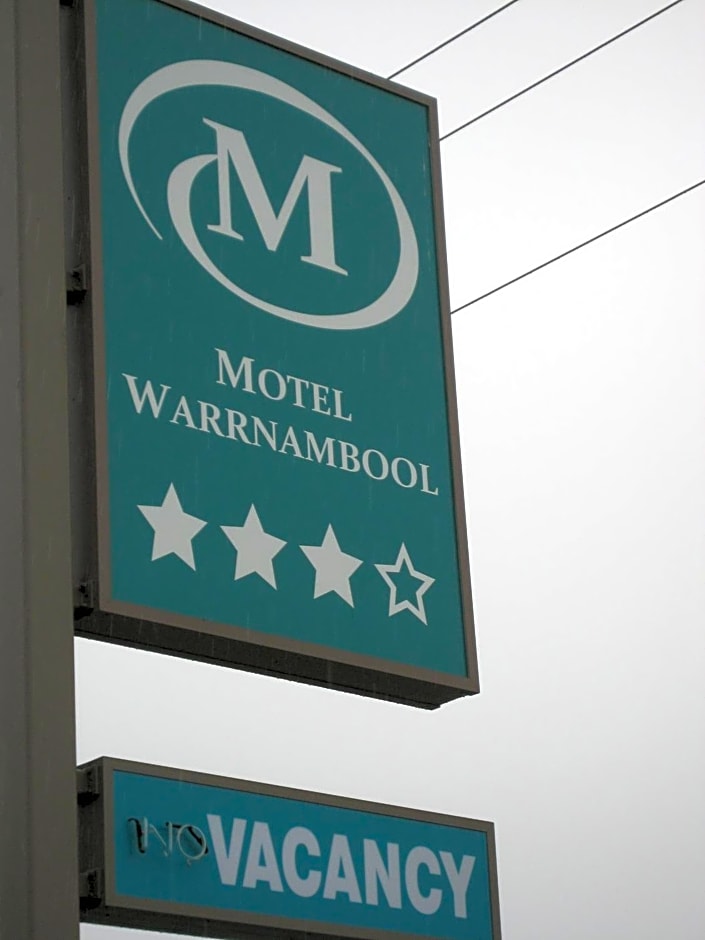 Motel Warrnambool