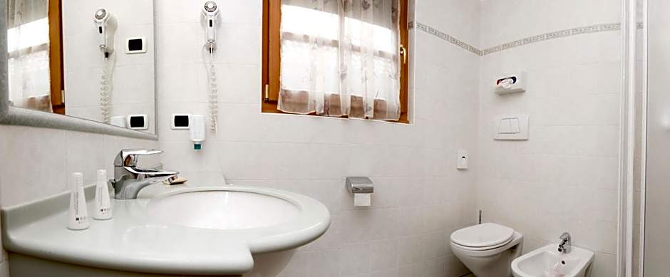 Hotel Ristorante Lewald