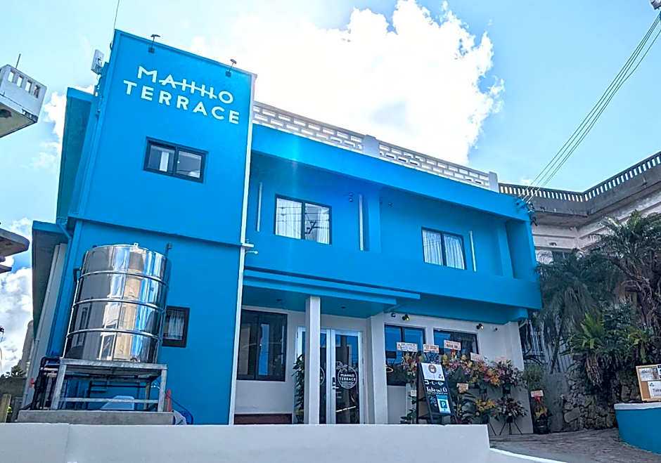 MAHHO TERRACE MIYAKO