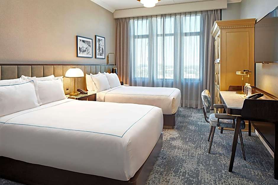 The Citizen Hotel, Autograph Collection by Marriott