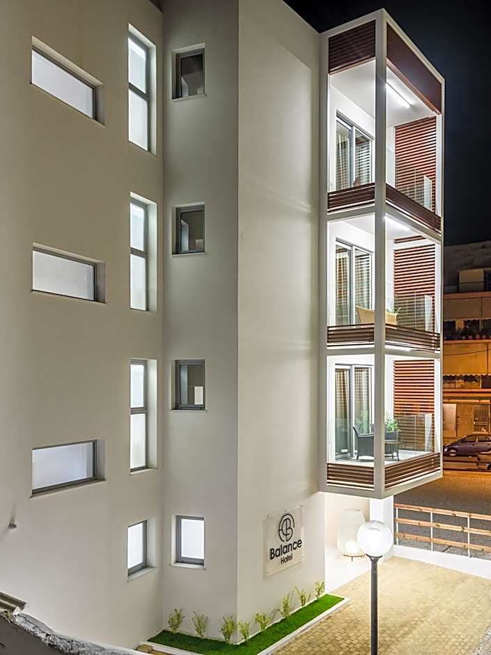 Balance Hotel