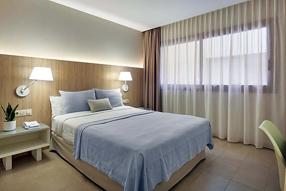 Hotel Omnium
