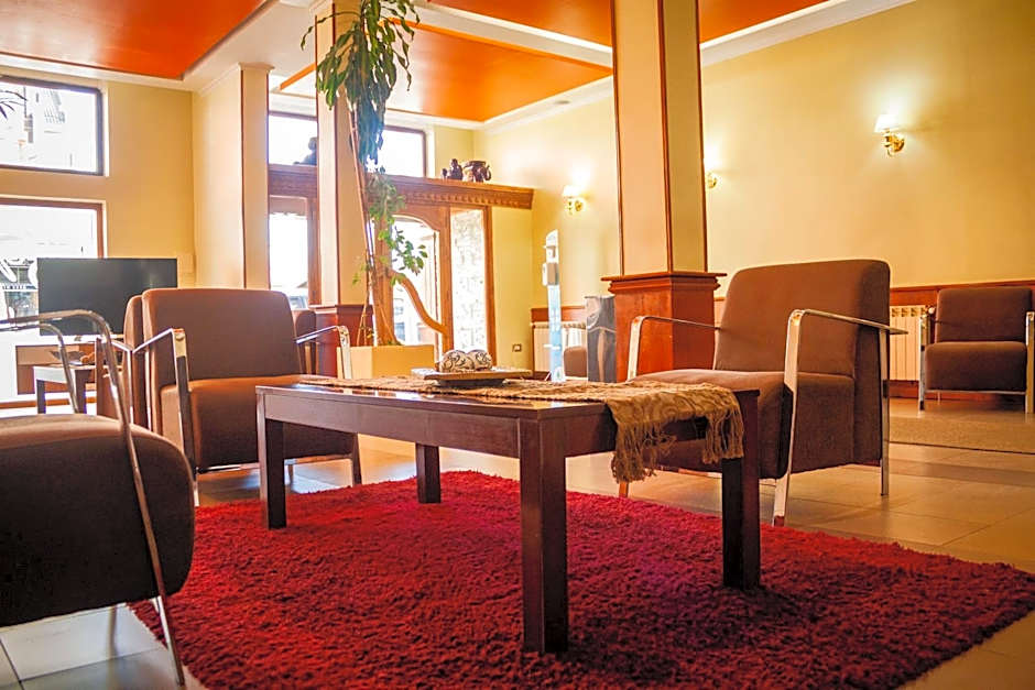 Hotel Villa Brescia