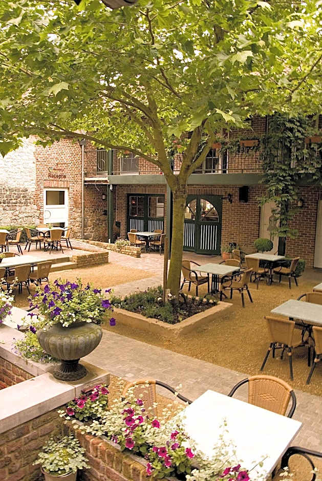 Blanckthys Hotel Voeren