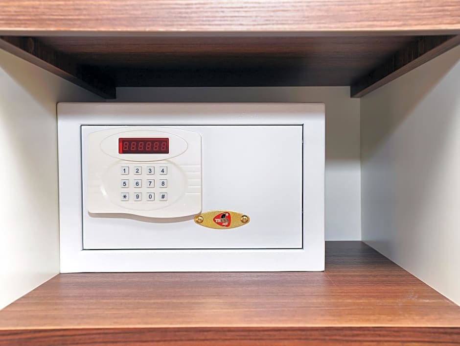 Delta Hotel Istanbul