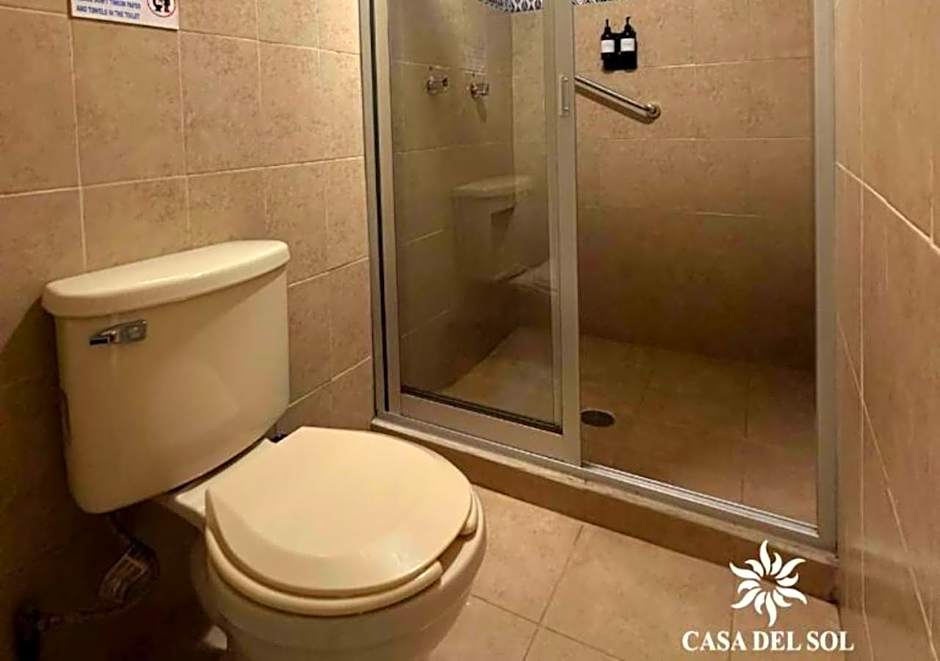 Hotel Casa del Sol