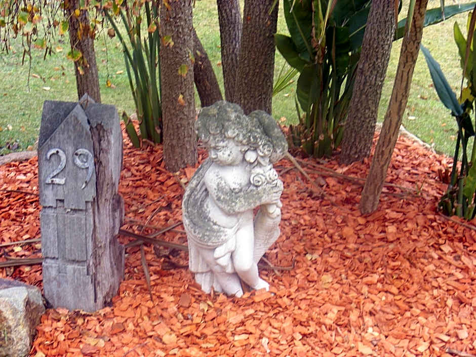 Weeroona Bed And Breakfast